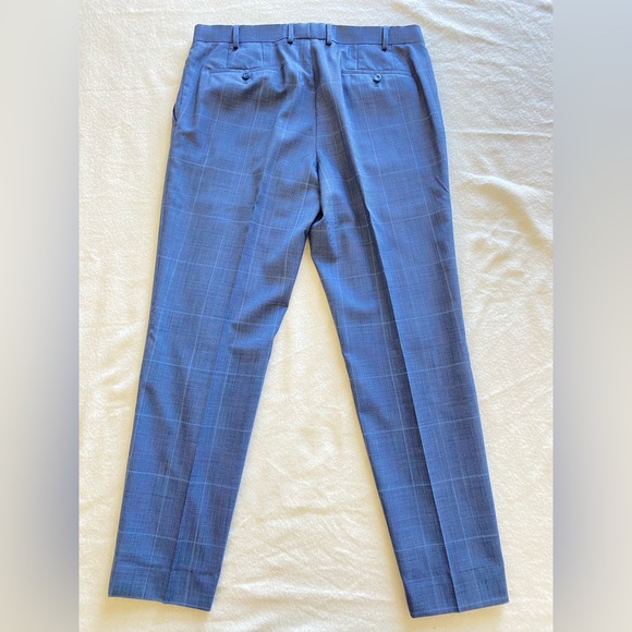 Michael Kors Men Prince of Wales Check Design - Picture 11 of 15